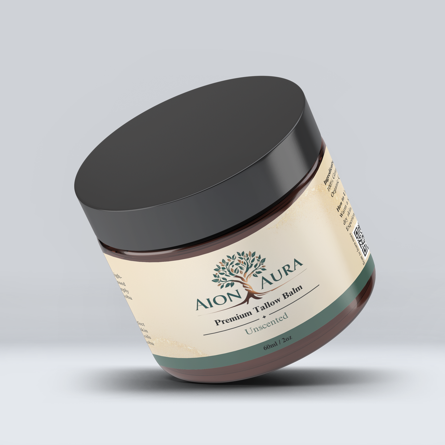 Premium Tallow Balm