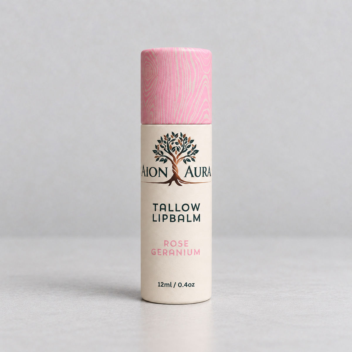 Premium Tallow Lip Balm