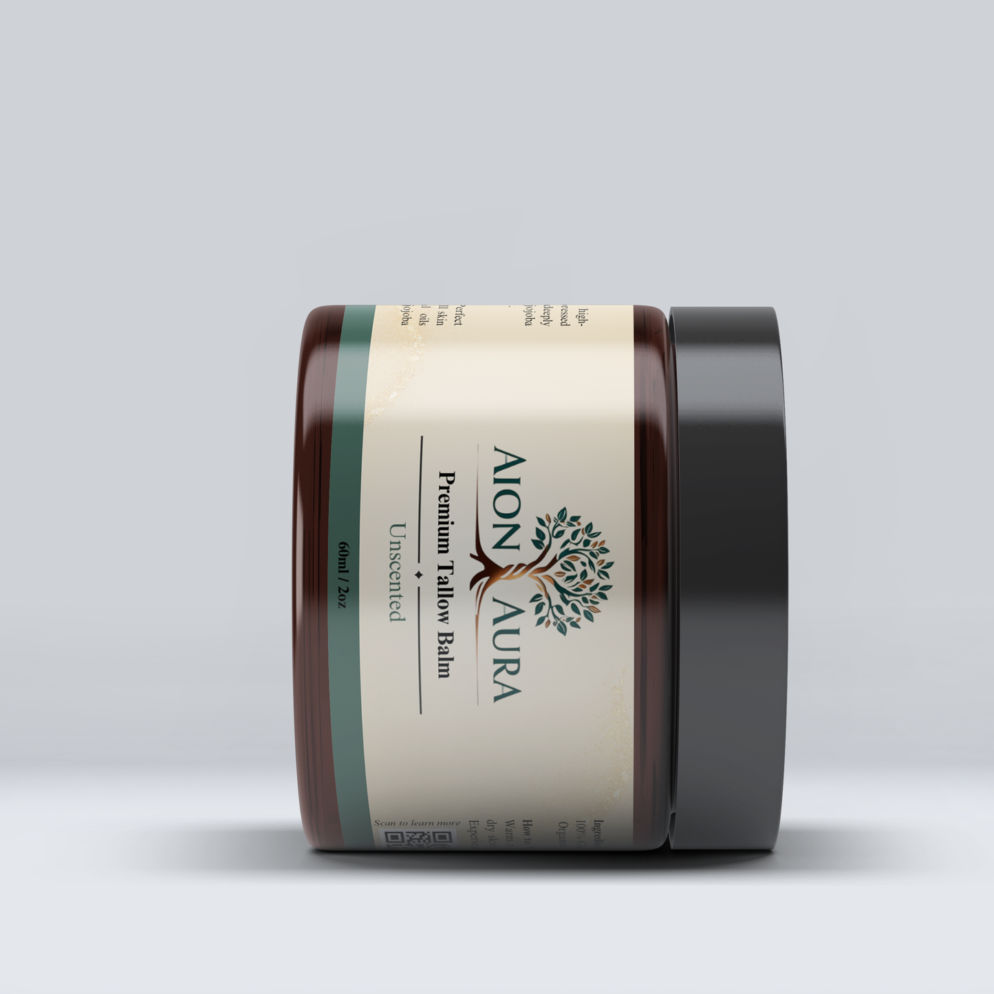 Premium Tallow Balm