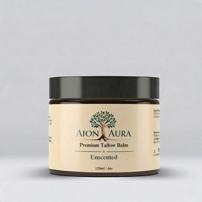 Premium Tallow Balm