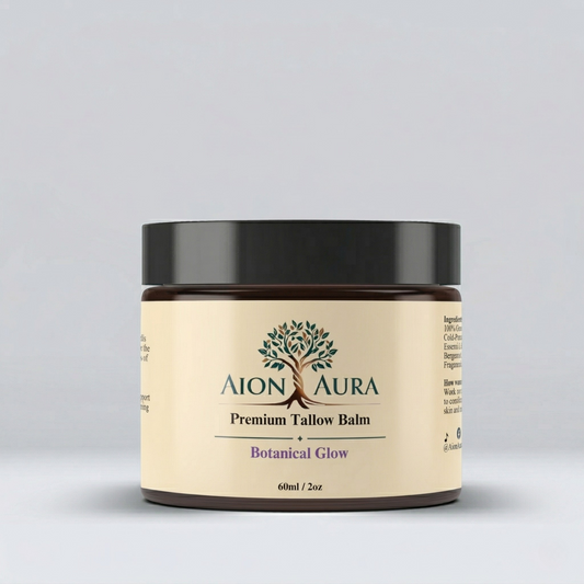 Premium Tallow Balm