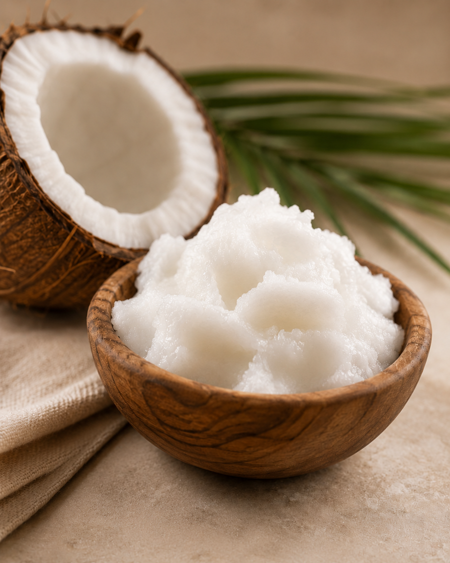 Coconut Oil