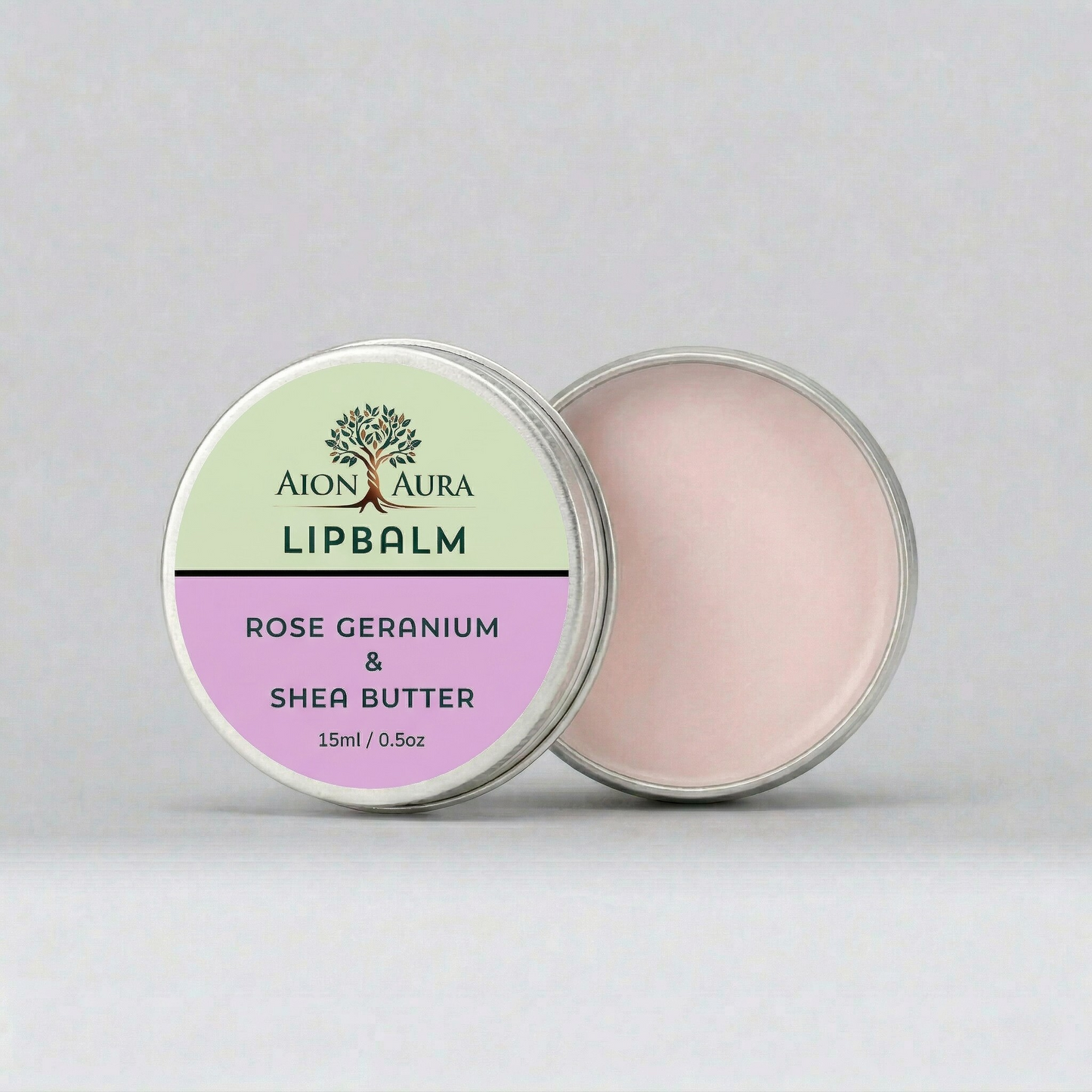 Premium Tallow Lip Balm