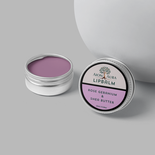 Gift – Premium Tallow Lip Balm (Free)