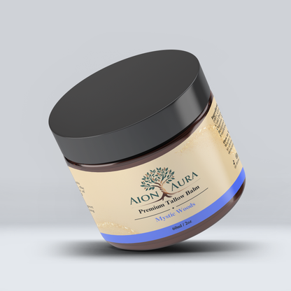 Premium Tallow Balm