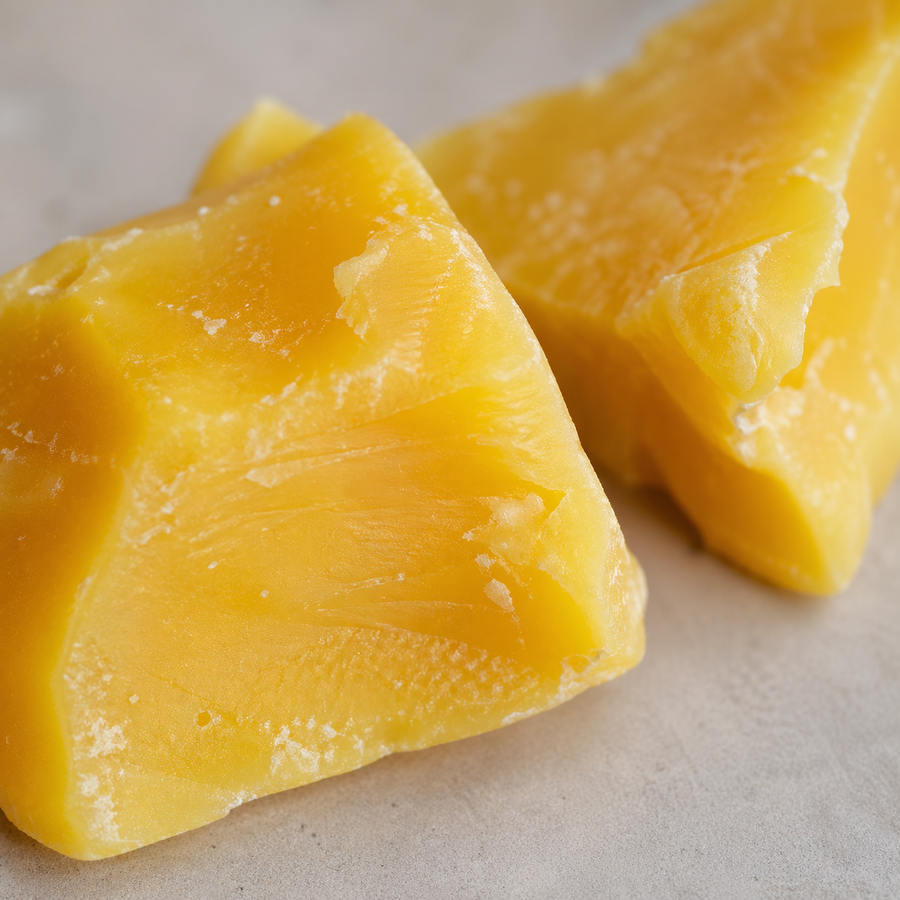 Beeswax