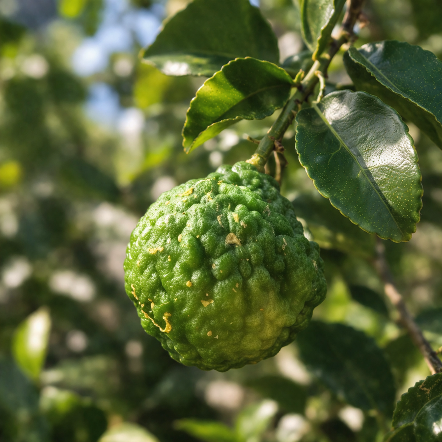Bergamot