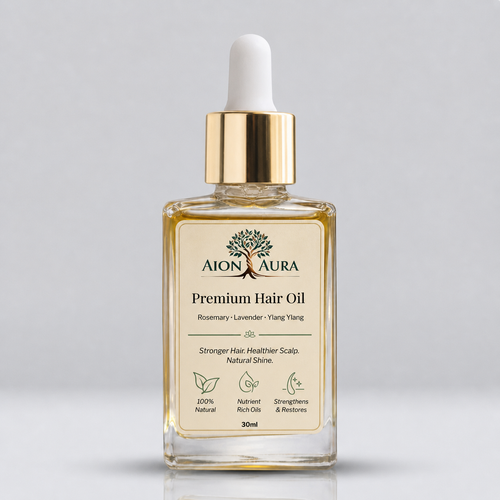 Hair Oil
