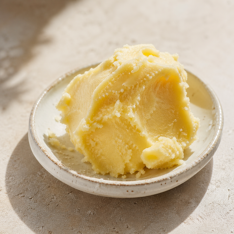 Mango Butter