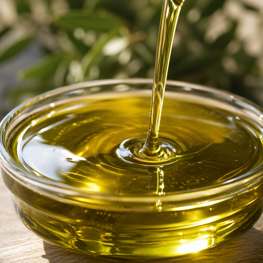 Organic Olive Oil
