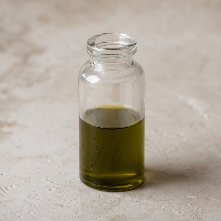 Organic Pumpkin Seed Oil