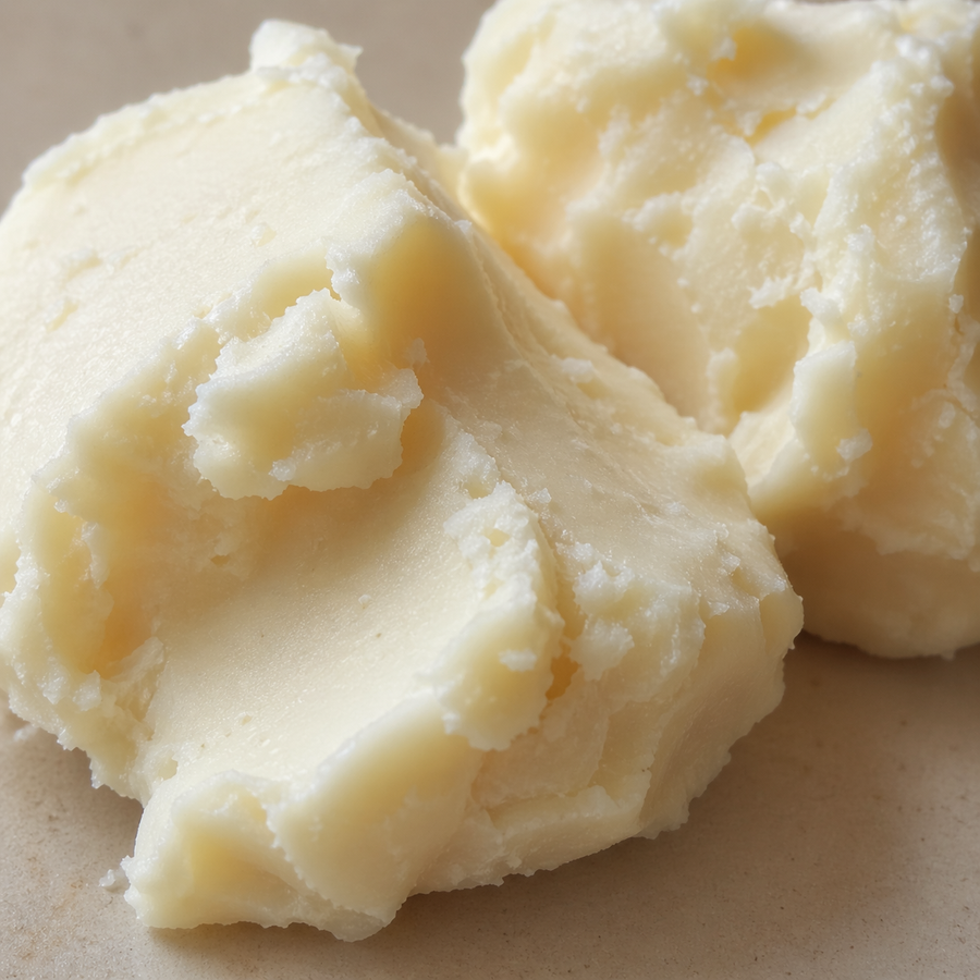 Organic Shea Butter