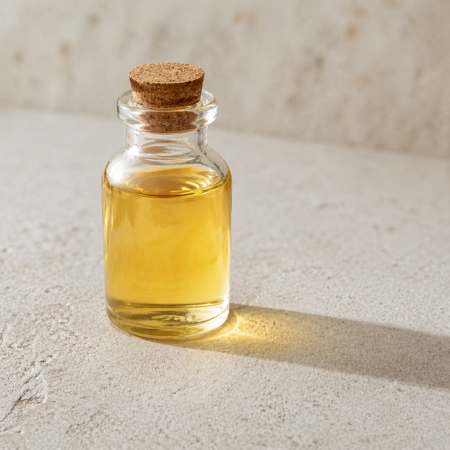 Organic Sweet Almond Oil