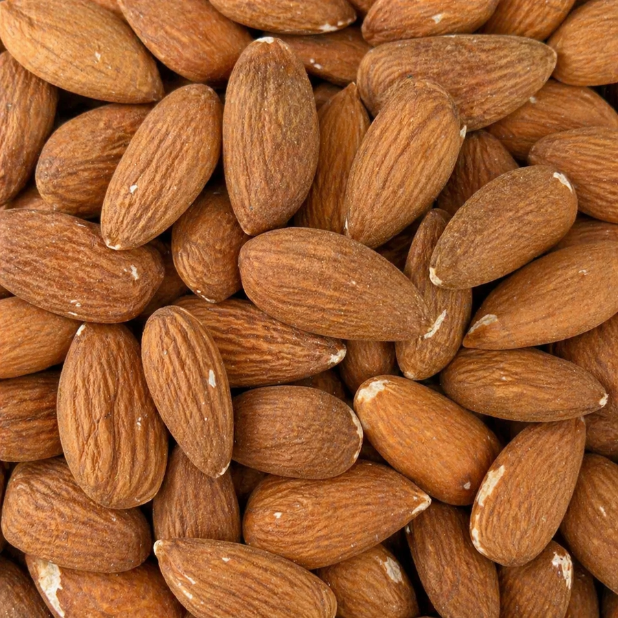 Organic Sweet Almond Oil
